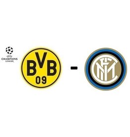 Borussia Dortmund - Inter