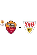 AS Roma - VFB Stuttgart 22 January 2026