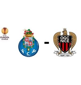 FC Porto - OGC Nice