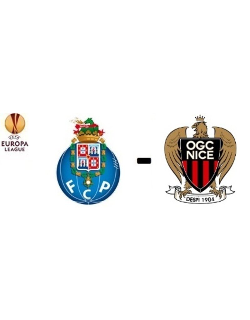 FC Porto - OGC Nice 27 November 2025