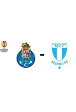 FC Porto - Malmö FF 11 Dezember 2025