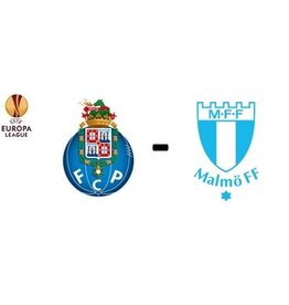 FC Porto - Malmö FF