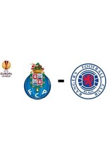 FC Porto - Rangers FC 29January 2026