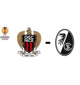 OGC Nizza - SC Freiburg
