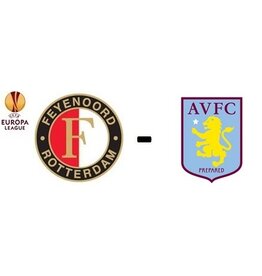 Feyenoord - Aston Villa