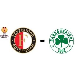 Feyenoord - Panathinaikos