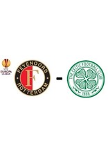 Feyenoord - Celtic 27 November 2025