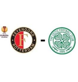 Feyenoord - Celtic