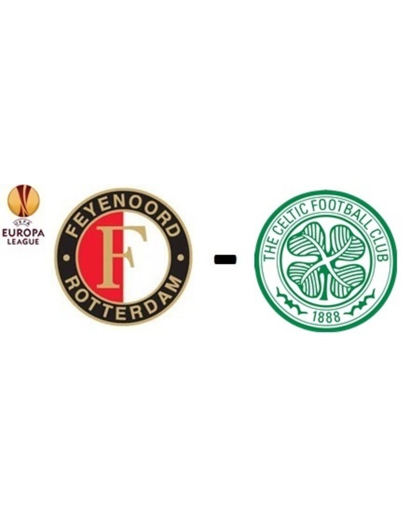 Feyenoord - Celtic 27 November 2025