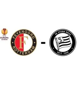 Feyenoord - Sturm Graz