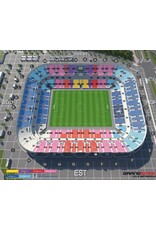 OSC Lille - Aston Villa 12. Marz 2026