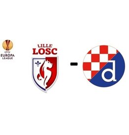 OSC Lille - Dinamo Zagreb