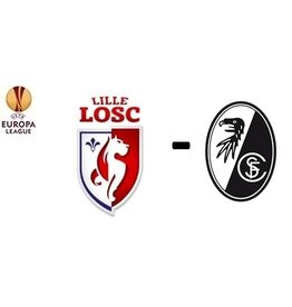 OSC Lille - SC Freiburg
