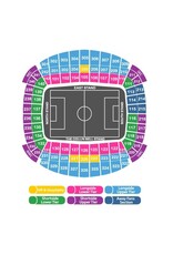 Manchester City - Brighton and Hove Albion Carabao Cup tickets