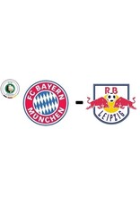 Bayern Munich- RB Leipzig DFB Pokal 11 February 2026