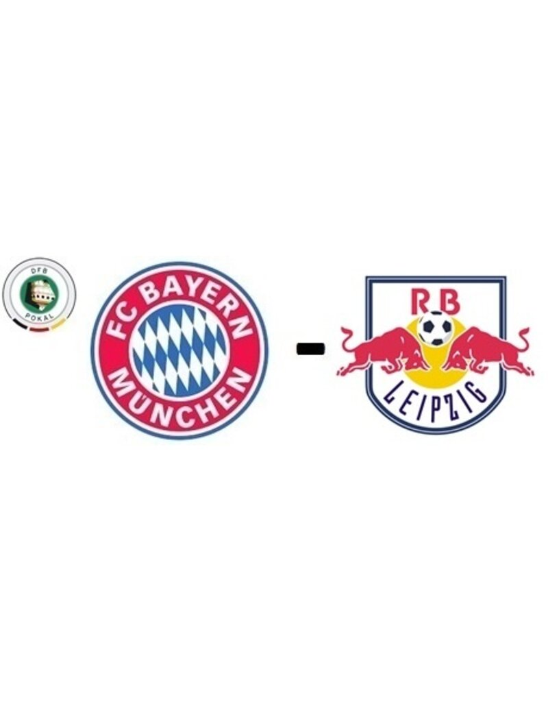 Bayern Munchen - RB Leipzig DFB Pokal 11. Februar 2026