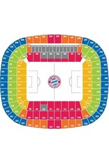 Bayern Munchen - RB Leipzig DFB Pokal 11 februari 2026