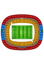 Südkorea - Tsjechien 12. Juni 2026