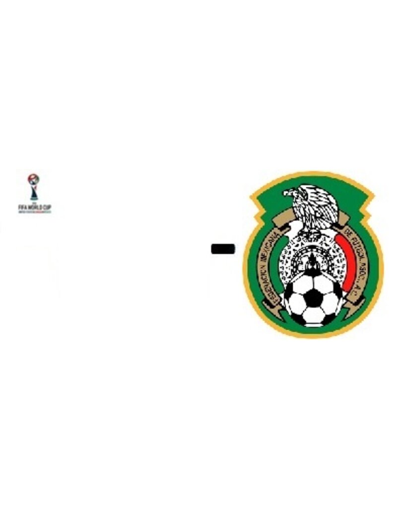 - Mexico 25 June 2026