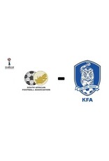Südafrika - Südkorea 25. Juni 2026