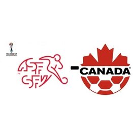 Zwitserland -  Canada