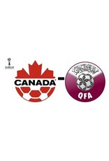 Canada - Qatar 19 June 2026