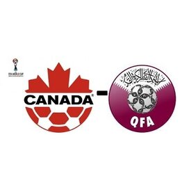 Canada - Qatar