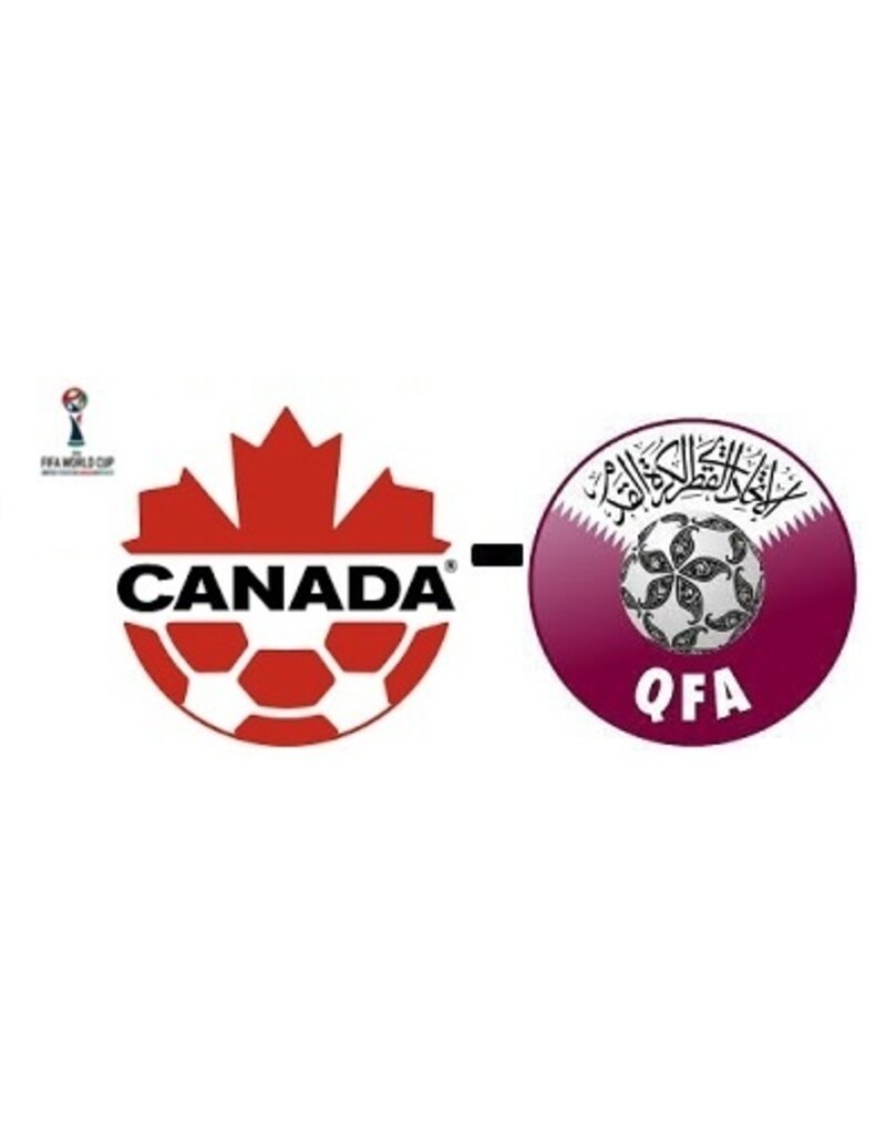 Canada - Qatar 19 juni 2026