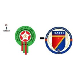 Morocco- Haïti