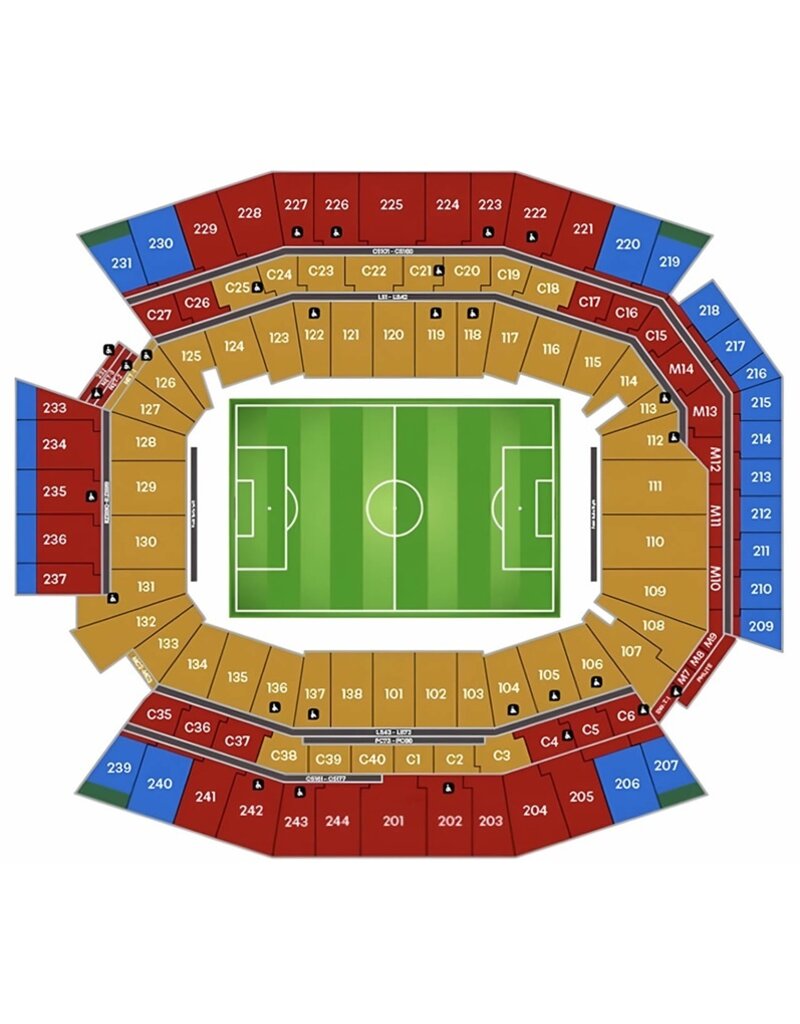 Brasilien - Haïti 20. Juni 2026