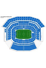 Paraguay - Australië 26 juni 2026