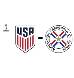 VS - Paraguay