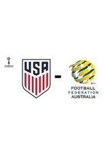 USA - Australien 19. Juni 2026