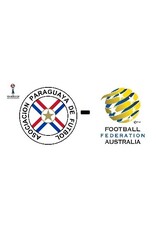 Paraguay - Australia 26 June 2026