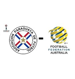 Paraguay - Australien
