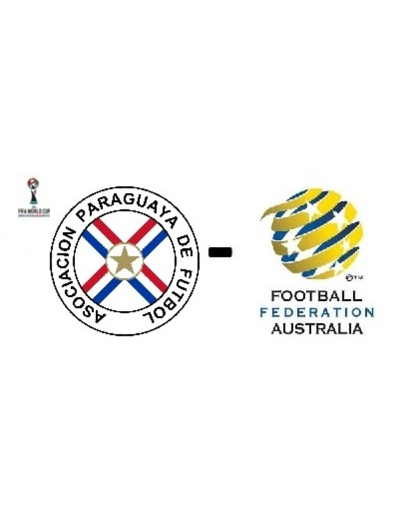 Paraguay - Australien 26. Juni 2026