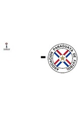 - Paraguay 20 June 2026