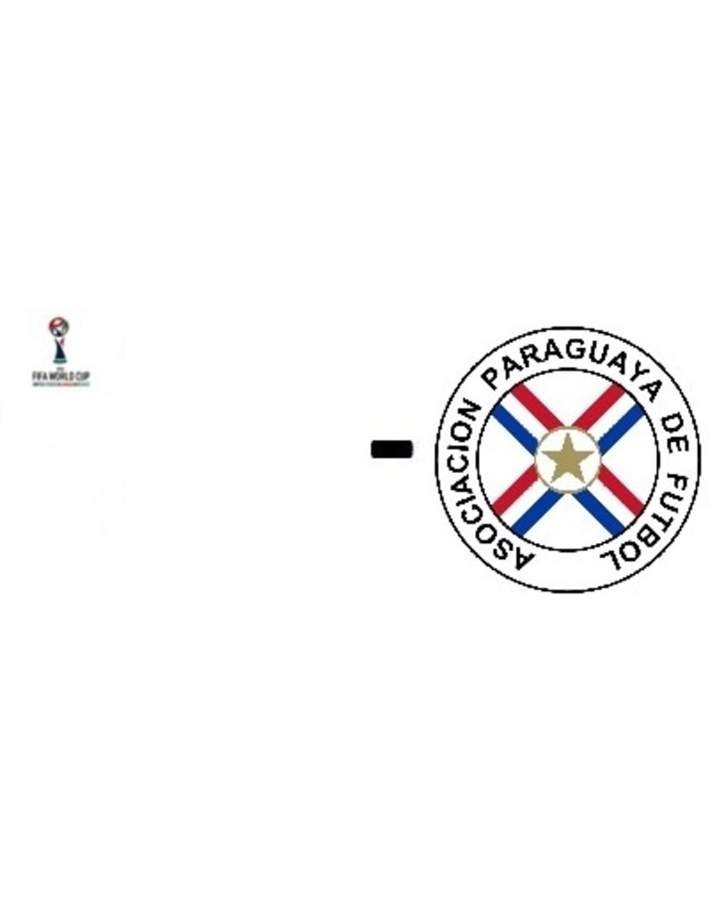 - Paraguay 20 June 2026