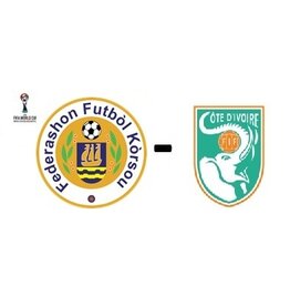 Curacao - Elfenbeinküste