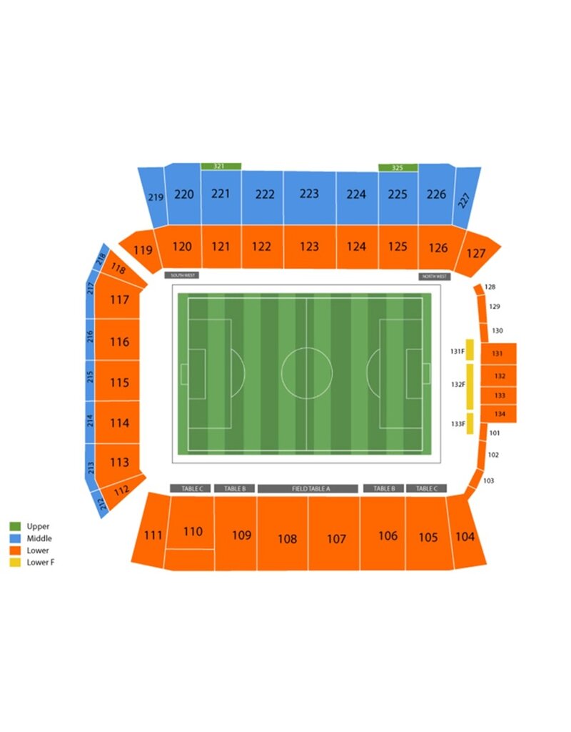 Duitsland - Ivoorkust 20 juni 2026
