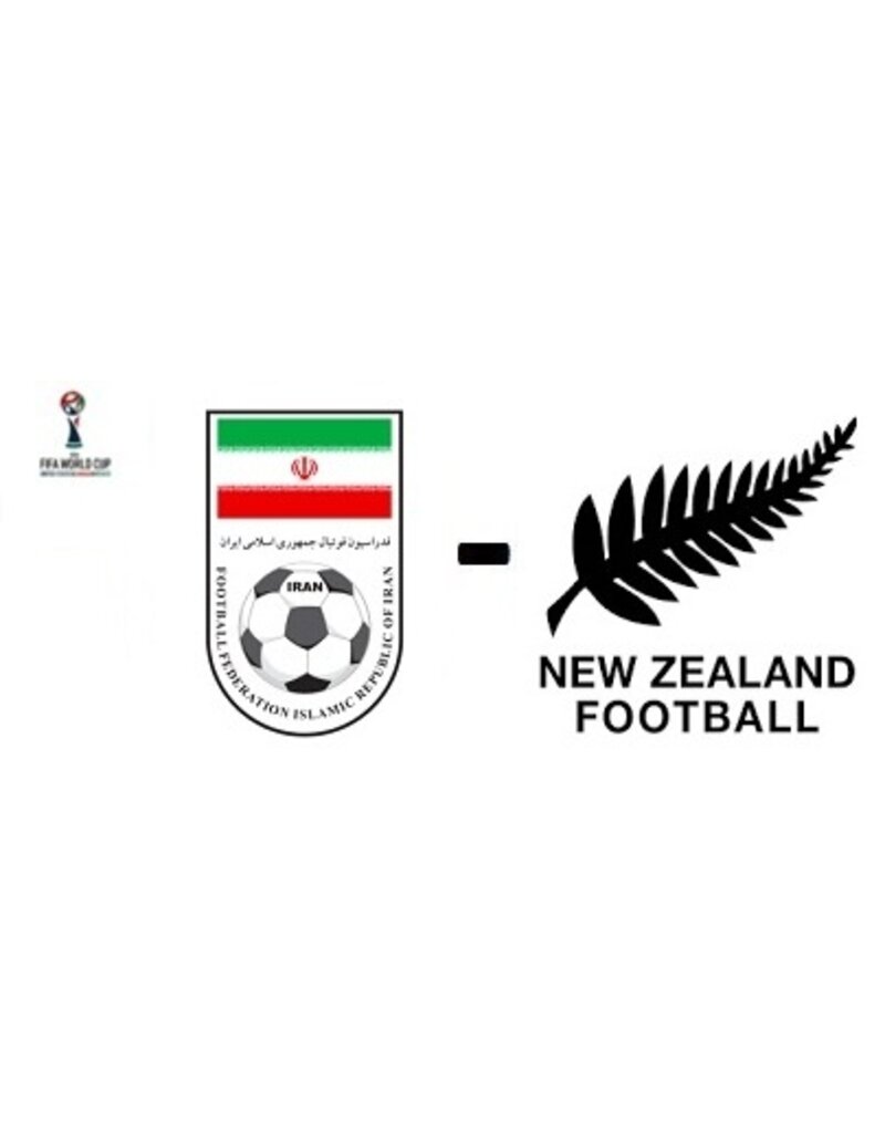 Iran - Neuseeland 16. Juni 2026