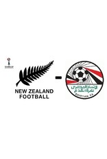 New Zealand - Egypt 22 June 2026