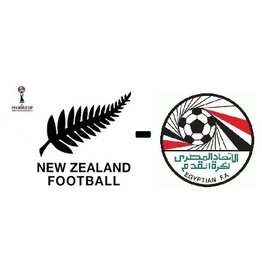 Nieuw-Zeeland - Egypte