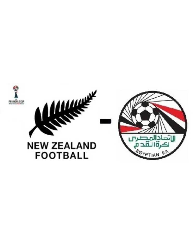 Neuseeland - Ägypten 22. Juni 2026