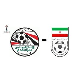 Egypt - Iran
