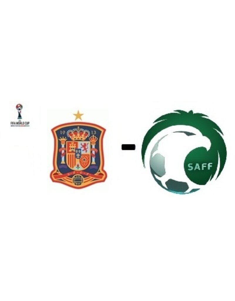 Spanien - Saudi-Arabien 21. Juni 2026