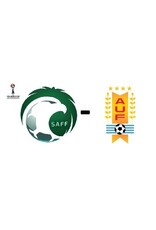 Saudi Arabia - Uruguay 15 June 2026
