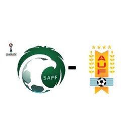 Saoedi-Arabië - Uruguay