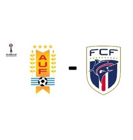 Uruguay - Cape Verde