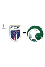 Kap Verde - Saudi-Arabien 27. Juni 2026